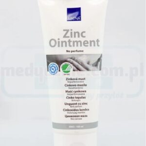 Zinková mast 100ml